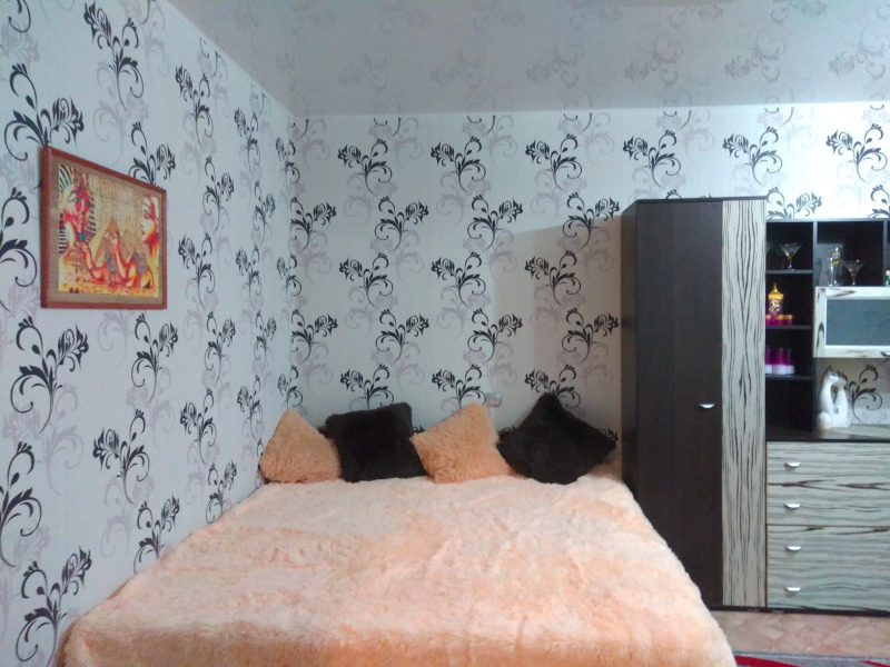 Апартаменты на 2-й Южной