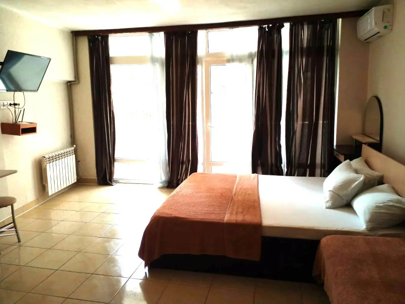 Апартаменты Арнетта 3