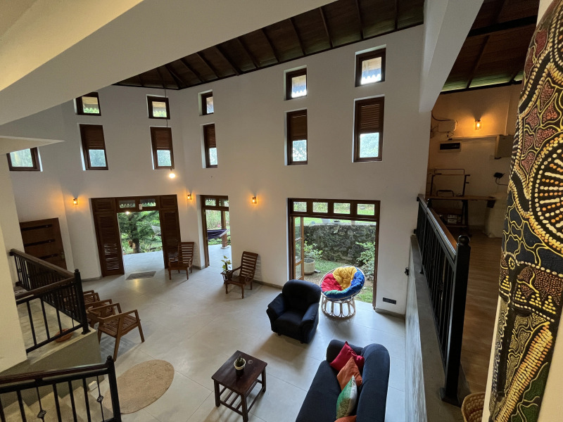 Вилла Dinoos Weligama