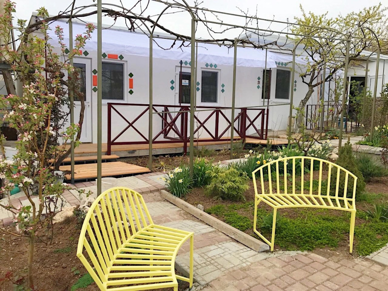 Гостевой Дом Пятница