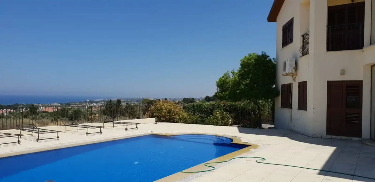 Мини-Отель Ozbek Omur Dedekorkut