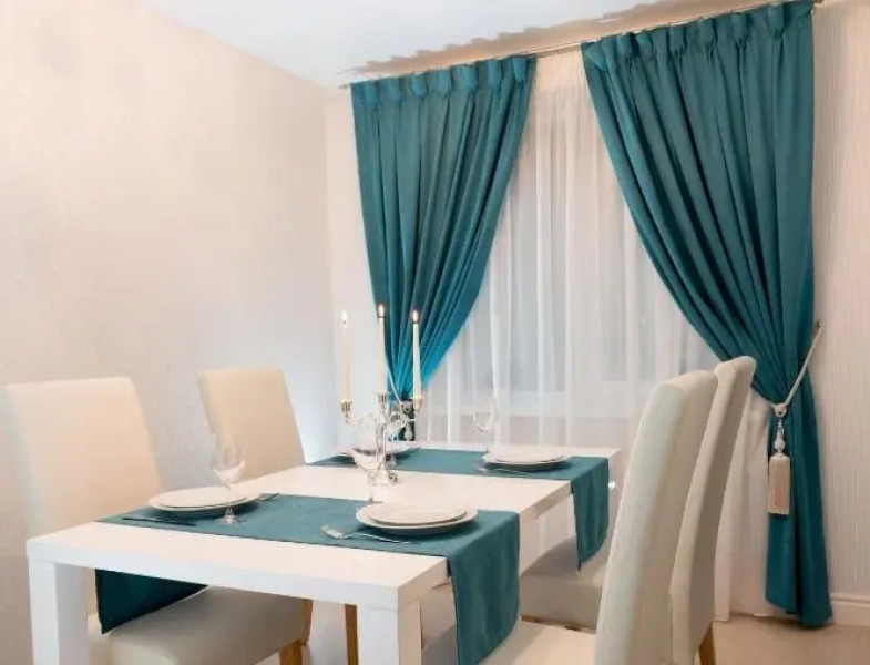 Апартаменты PaulMarie на Кожара 12