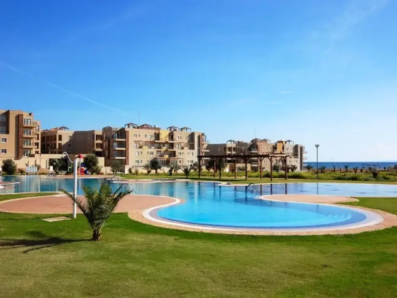 Thalassa Beach Resort Apartments