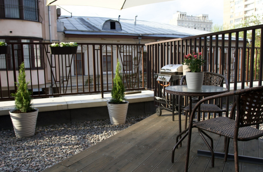 Апартаменты Lux апартаменты в премиальном ЖК в 2-х км от Кремля