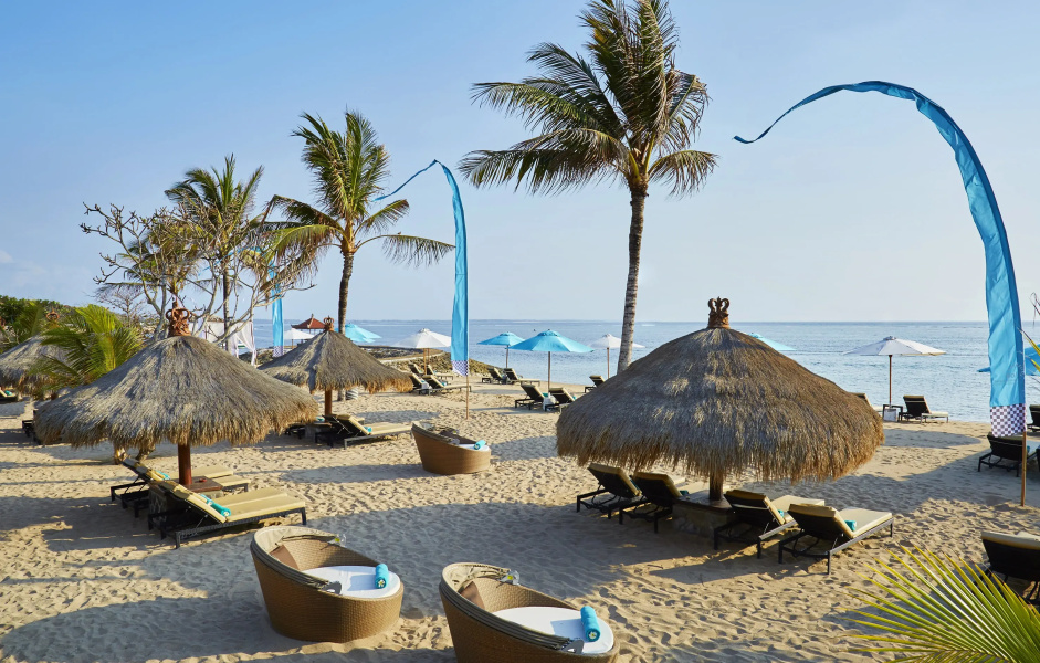 Sol Benoa Bali - All Inclusive