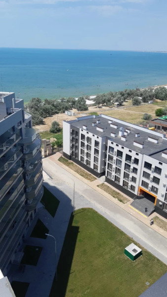 Апартаменты На Берегу