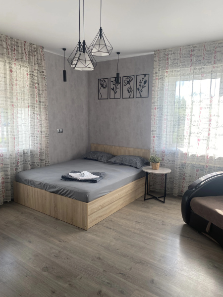 Квартира Студия 2