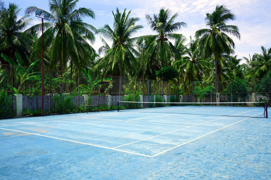 Вилла Senang Private