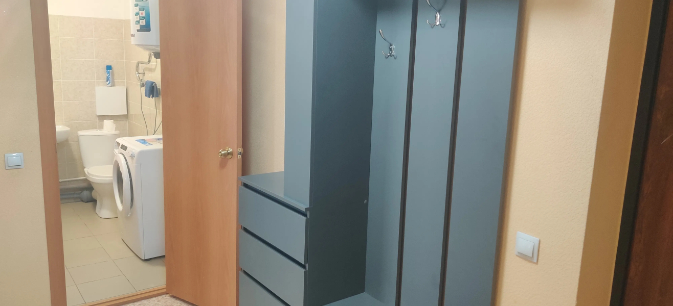 Квартира Уютная Однокомнатная