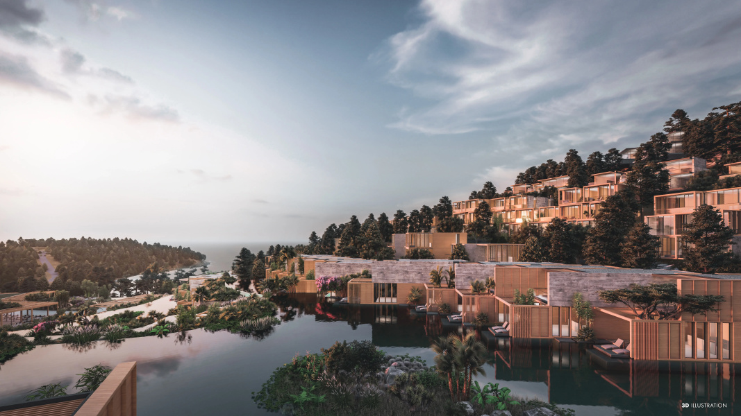 Maxx Royal Bodrum Resort
