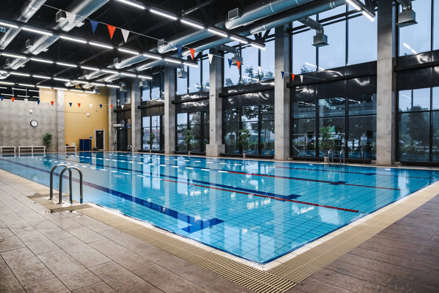 VALO Ramada Plaza by Wyndham St.Petersburg