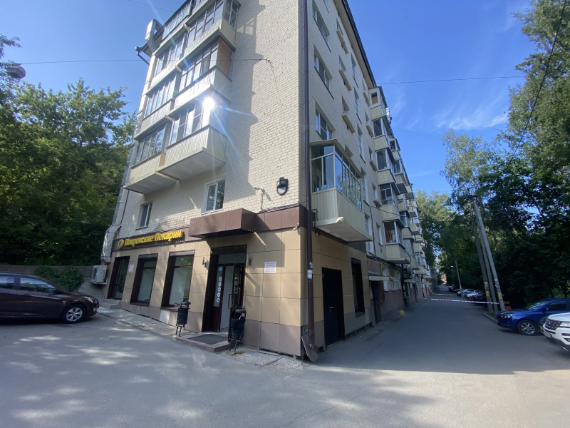 Апартаменты в историческом центре Казани Бутлерова