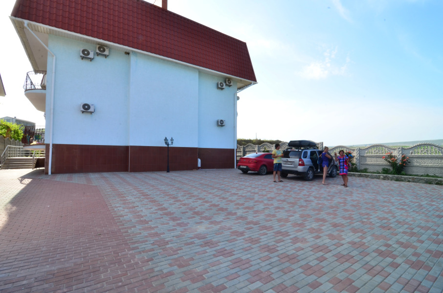 Гостевой Дом Сабина