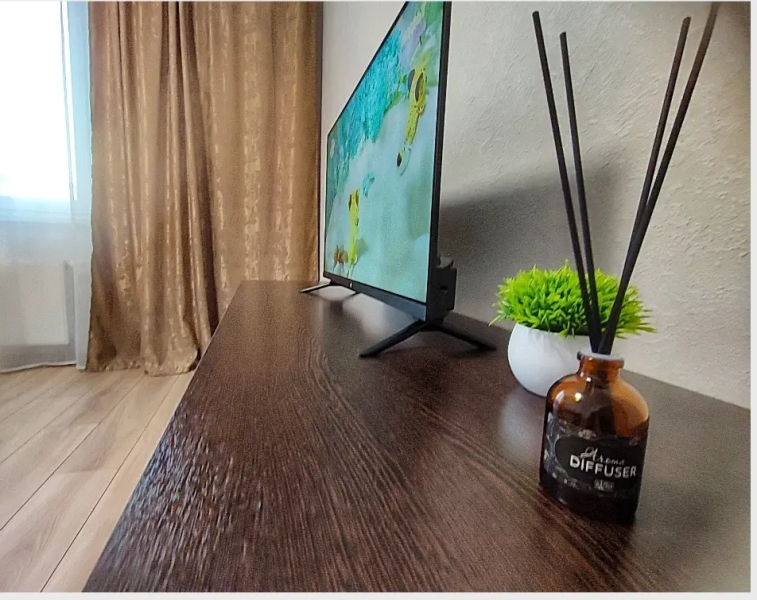 Квартира Двухкомнатная Gorod Si