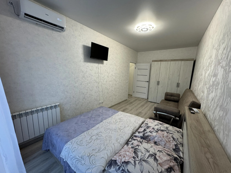 Квартира на Желябова 36