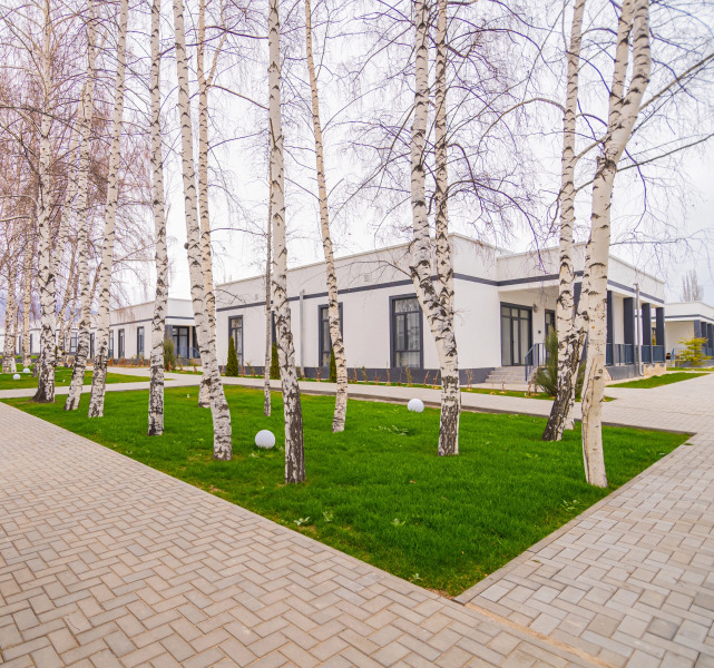 Apartments Atlantis Resort Issyk-Kul