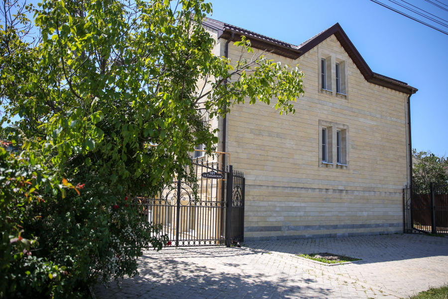 Гостевой дом Арина