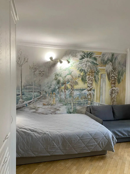 Квартира Тренева 3 Ялта