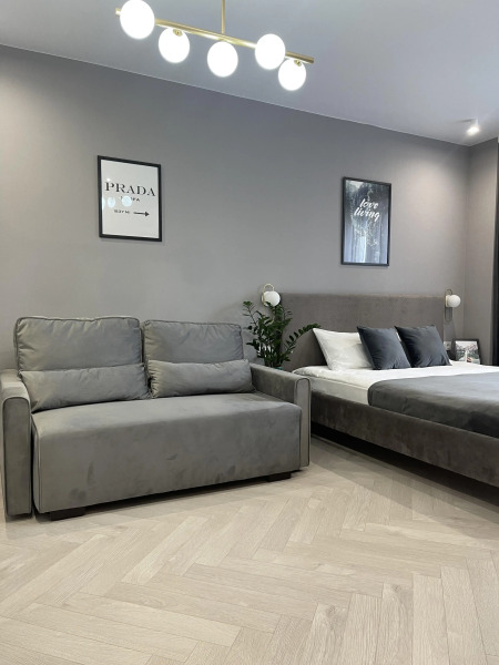 Апартаменты Как Дома