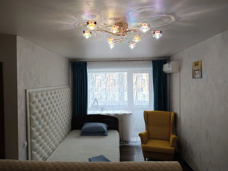 Квартира Пушкина 41 в центре города