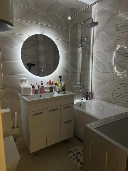 Квартира Уютная