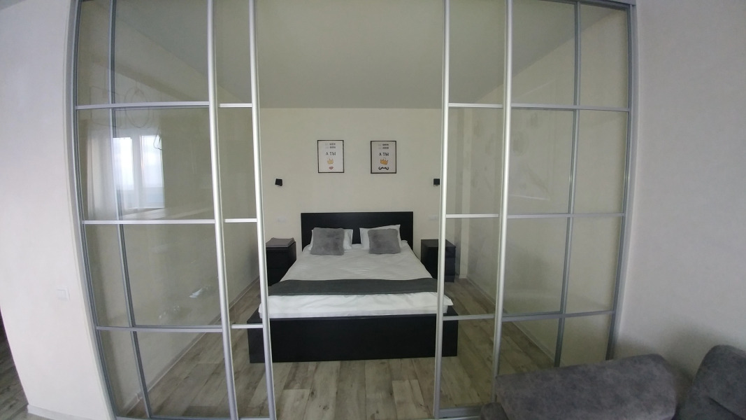 Квартира на Федерации д.130А 21196