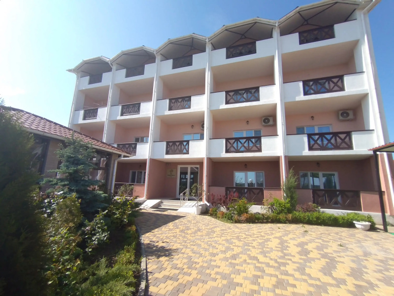 Гостевой дом Terra Familia