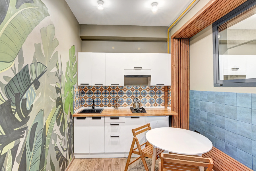 Гостевой дом Fenix