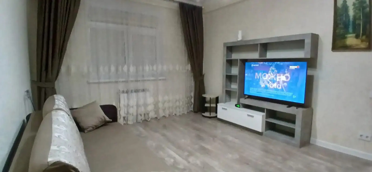 Квартира Уютная в Центре Минеральные Воды