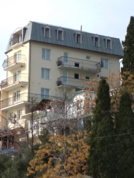 Гостевой Дом Дражинского