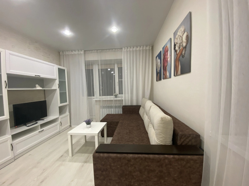 Квартира на Белова