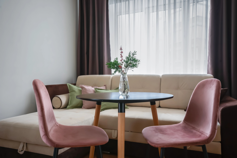 Апартаменты Savina на Советском