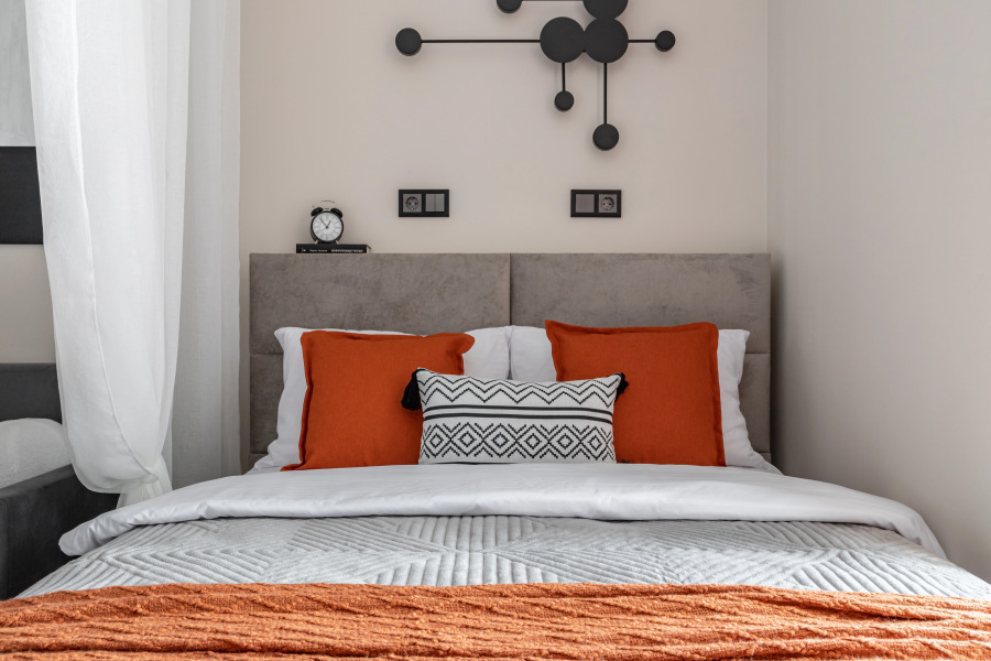 Квартира Студия Рая в ЖК Прокшино