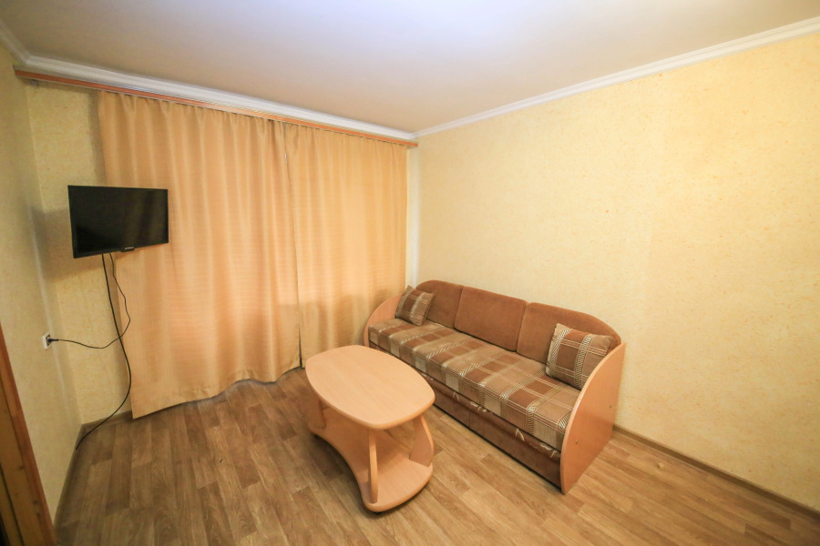 Апартаменты На Набережной Волги