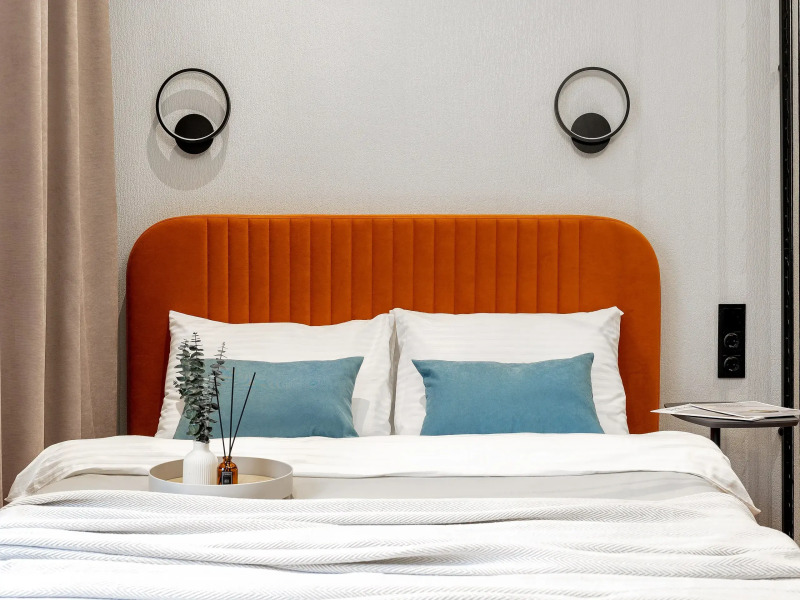 Апартаменты у Измайловского Кремля