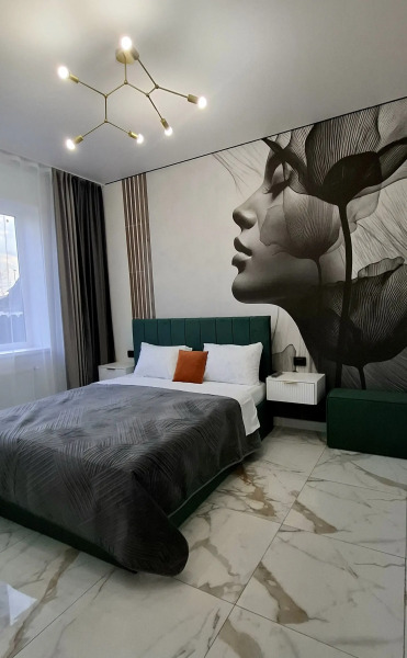 Гостевой дом в центре города