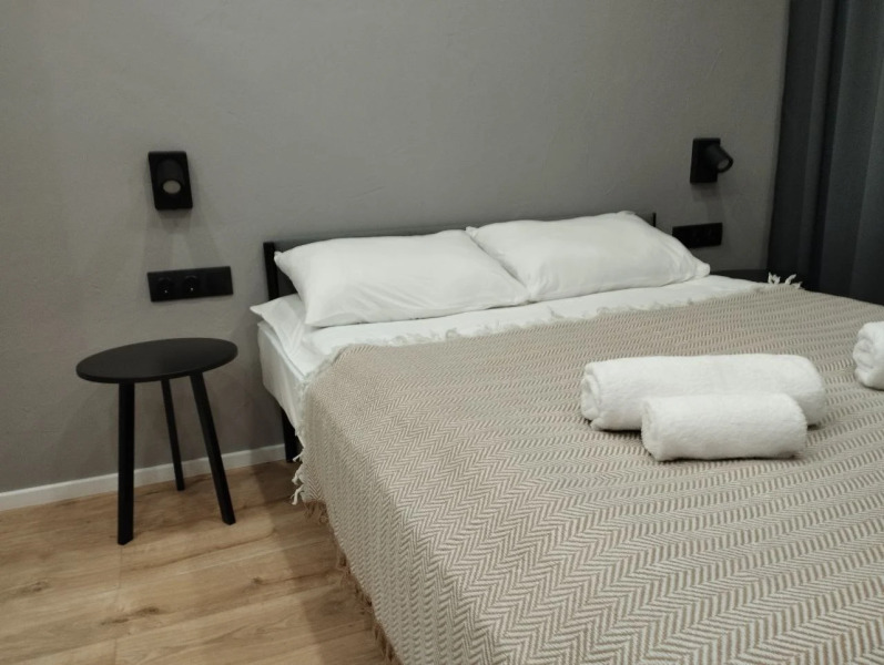 Апартаменты RentHibiny