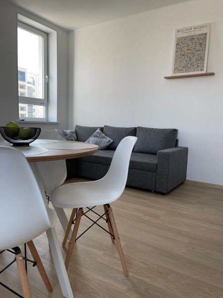 Квартира Repin Towers