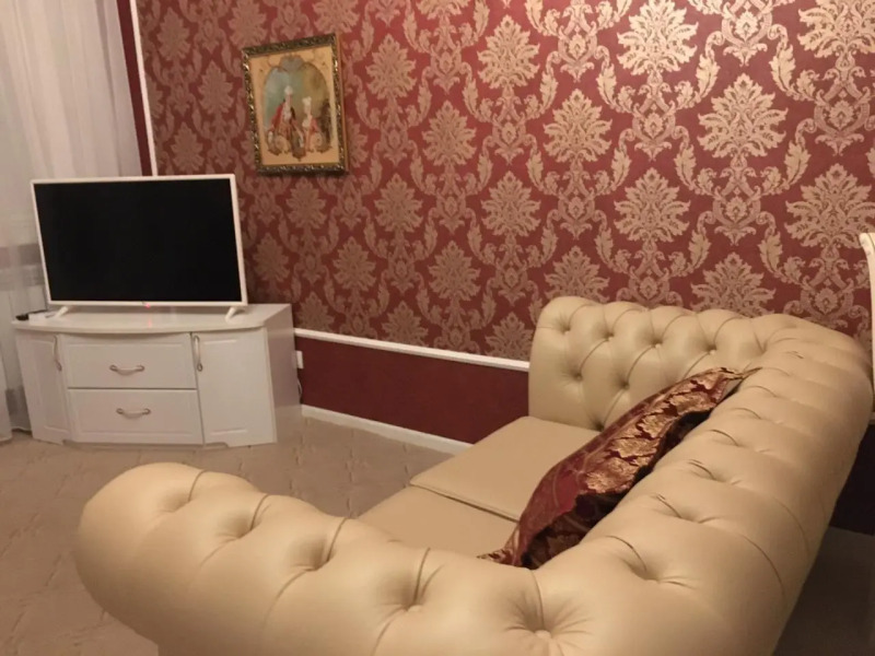 Мини-отель Сосновая роща