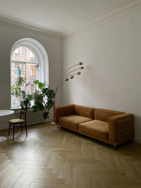 Апартаменты Восстания 55