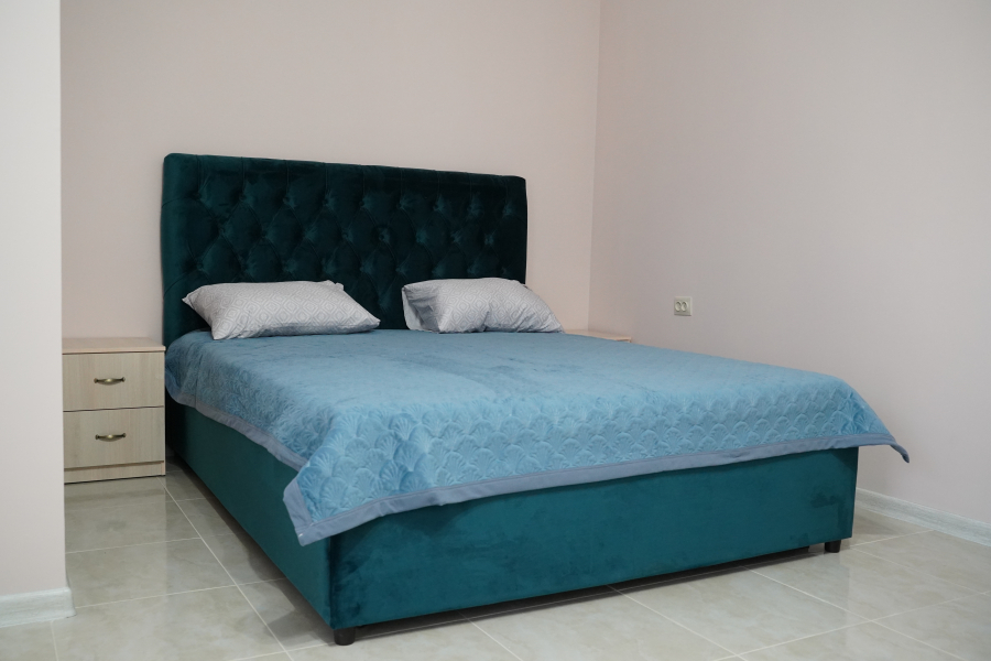 Мини-отель Сурги