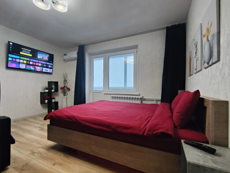 Апартаменты BigHouse