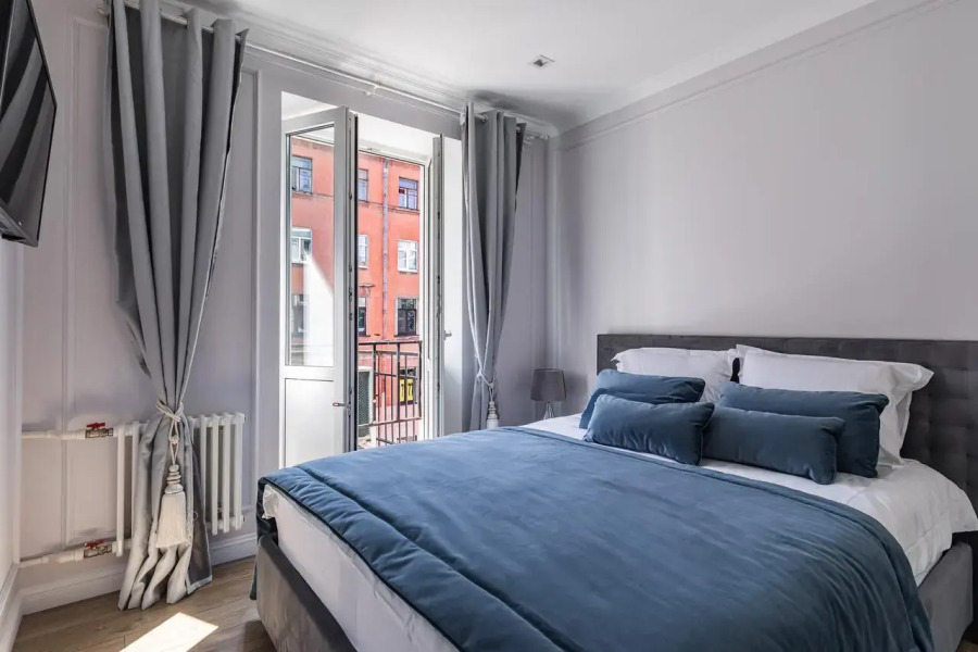 Апартаменты Top