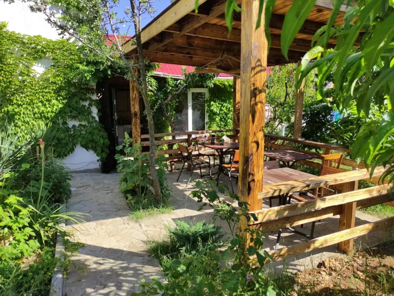 Гостевой Дом Fiolentovsky