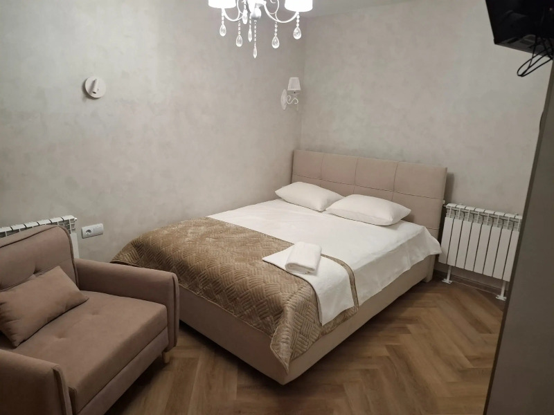 Отель Место