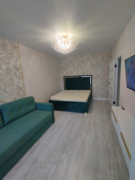 Квартира Мечта Краснодар Григория Булгакова 16