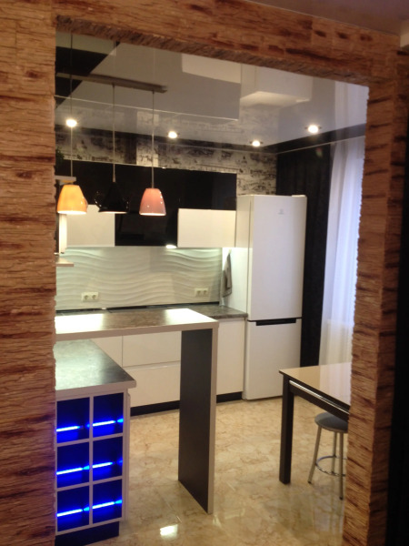 Апартаменты Янки Брыля 3