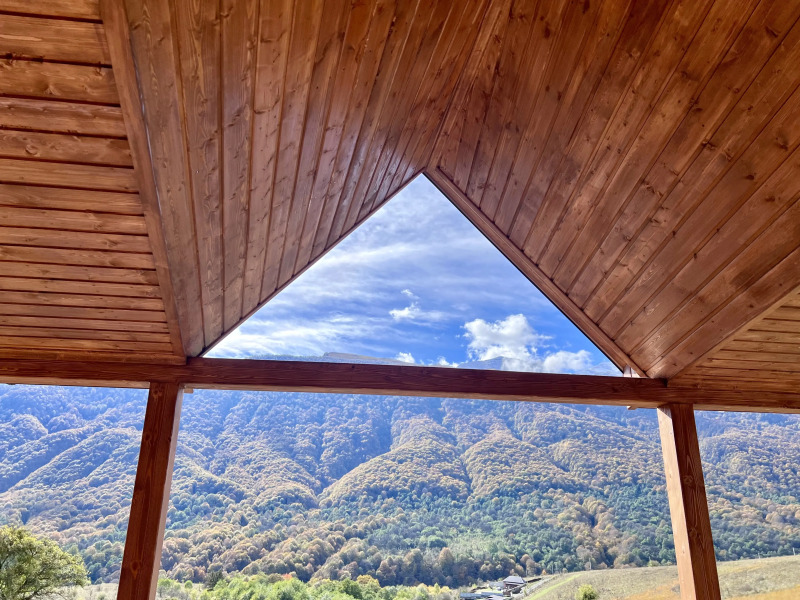 Шале Tanhum House