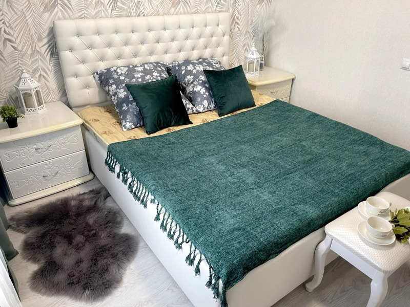 Апартаменты Mars Hotel Власихинская 65А