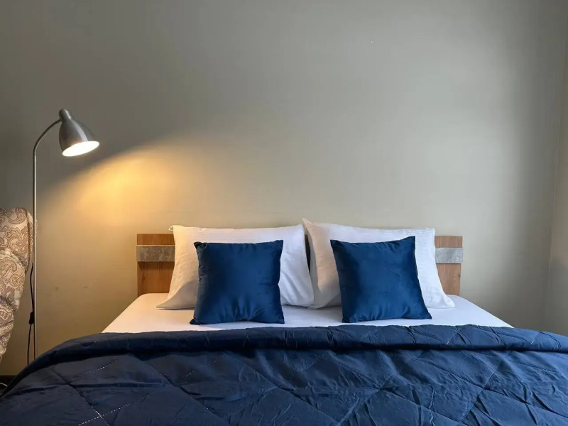 Апартаменты квартира у метро Парнас